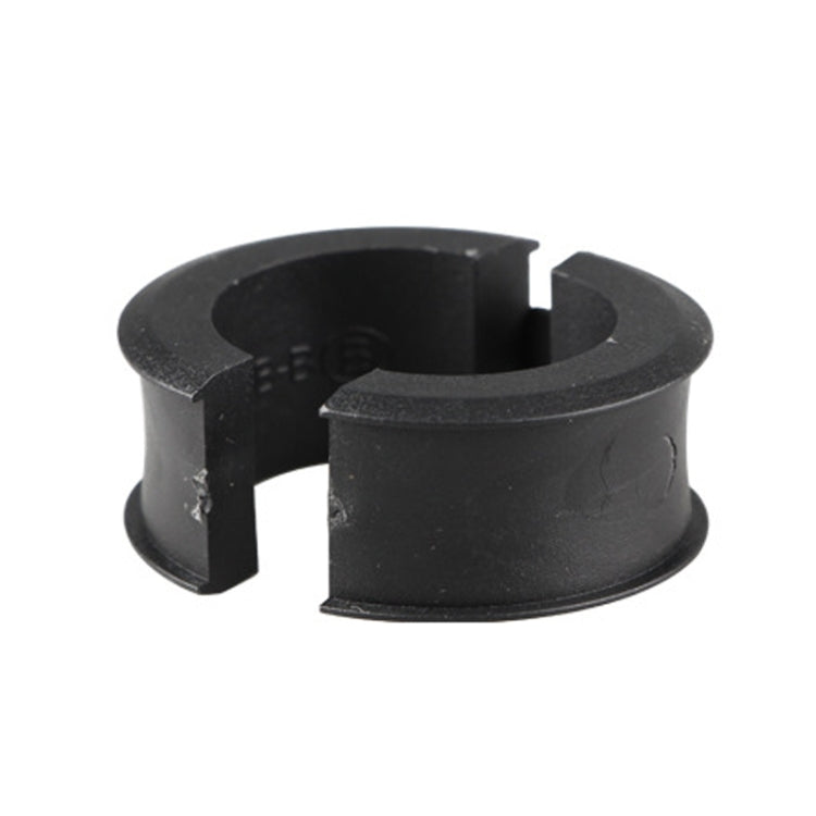 GUB Code Table Stand Lamp Holder Washer Mobile Phone Holder Reducing Ring Gasket, Style: B 12x22.2mm