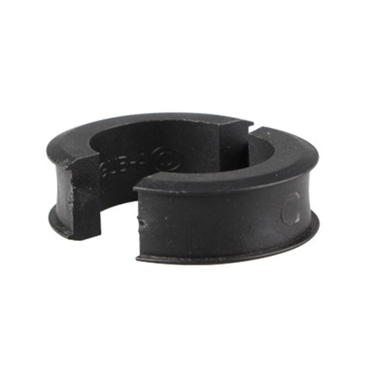 GUB Code Table Stand Lamp Holder Washer Mobile Phone Holder Reducing Ring Gasket, Style: C 9x22.2mm