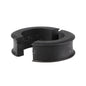 GUB Code Table Stand Lamp Holder Washer Mobile Phone Holder Reducing Ring Gasket, Style: C 9x22.2mm