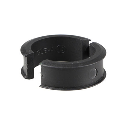 GUB Code Table Stand Lamp Holder Washer Mobile Phone Holder Reducing Ring Gasket, Style: D 9x25.4mm