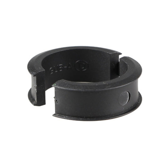 GUB Code Table Stand Lamp Holder Washer Mobile Phone Holder Reducing Ring Gasket, Style: D 9x25.4mm