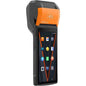 SUNMI V2s Scanning Label Printing Cash Register, Spec: NFC 2+16G(US Plug)