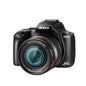 Ordro 4K Ultra HD Rotating Screen Optical Zoom Digital Camera