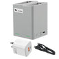 For DJI Mini 4 Pro / Mini 3 Pro / Mini 3 YX  Dual-Way Charger Battery Manager With 35W US Plug