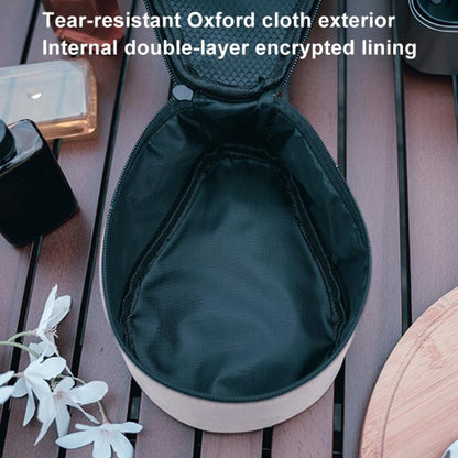 AOTU AT6440 2pcs 300ml+2pcs 500ml Bol Pliant Portable en Acier Inoxydable avec Sac de Rangement Set de Couverts de Camping