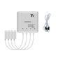 For DJI Mini 4 Pro / Mini 3 Pro / Mini 3 Drone YX 4-way Charger Battery Butler UK Plug