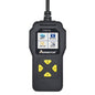 AERMOTOR V200PRO Car Troubleshooter Engine Inspection Scanner Readout Card ELM327 Battery Inspection Tool(Black)