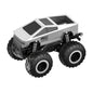 JJR/C Q185 Amphibious Off-Road Stunt Climbing 2.4G Remote Control Car Children Toys(Silver)