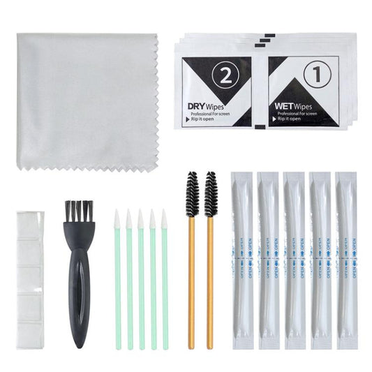 AhaStyle WG22-QJ 22 outils de nettoyage pour écouteurs