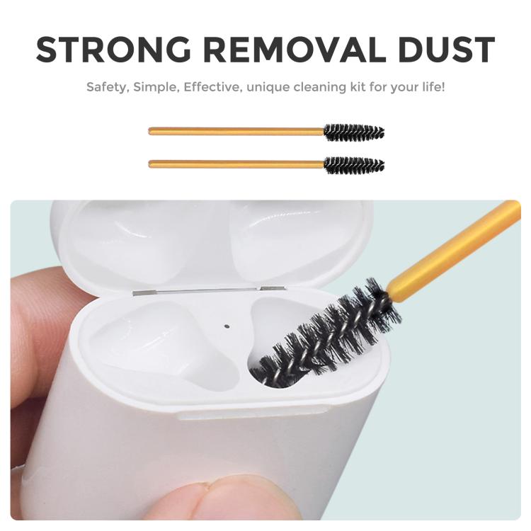 AhaStyle WG22-QJ 22pcs /Set Earphone Cleaning Tools