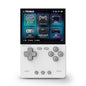 TRIMUI BRICK Open Source Pocket Console Portable Wireless Bluetooth HD Retro Arcade, Size: Standard No Card(White)