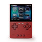 TRIMUI BRICK Open Source Pocket Console Portable Wireless Bluetooth HD Retro Arcade, Size: Standard No Card(Red)