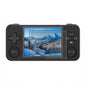 ANBERNIC RG35XXH Open Source Wireless Handheld Game Console, Memory: Standard+64G(Black)