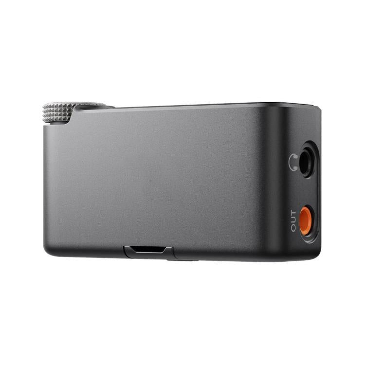 Original 2 TX + 1 RX + Charging Case For DJI Mic 2