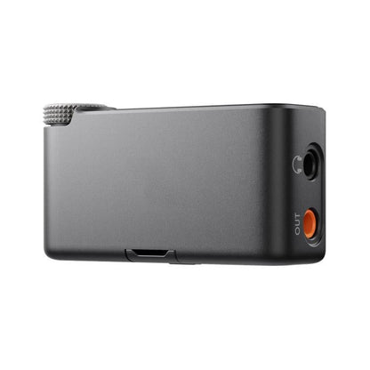 Original 2 TX + 1 RX + Charging Case For DJI Mic 2