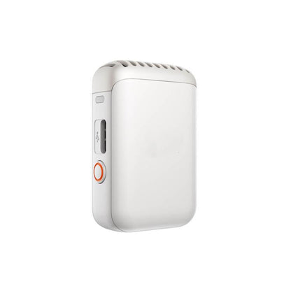 Original Transmitter For DJI Mic 2 (Pearl White)
