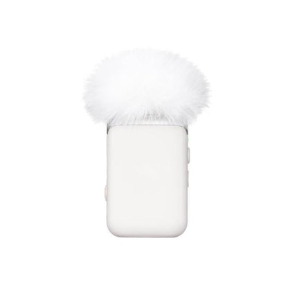 Original Transmitter For DJI Mic 2 (Pearl White)