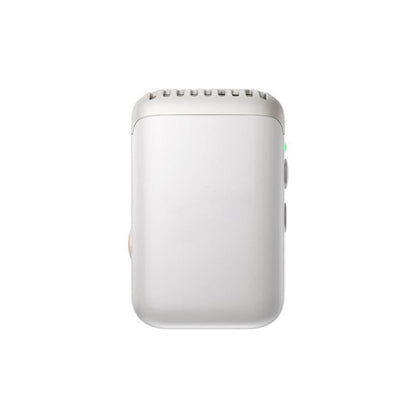 Original Transmitter For DJI Mic 2 (Pearl White)