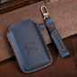 Hallmo For Renault Car Key Protective Cover Key Storage Bag, Color: C199 Blue