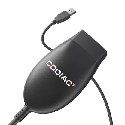 GODIAG GD101 J2534 Passthru Diagnostic Cable For Ford / Mazda / Honda / Toyota