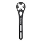 WEST BIKING Road Bike Cycling Sports Camera Meter Holder, Style: One-piece 400