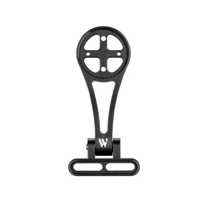 WEST BIKING Road Bike Cycling Sports Camera Meter Holder, Style: Adjustable Hollow 401