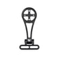 WEST BIKING Road Bike Cycling Sports Camera Meter Holder, Style: Adjustable Hollow 401