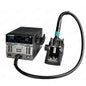 SUGON 8650Pro Curve Hot Air Soldering Station 1300W High Wind Power Maintenance Motherboard CPU Desoldering Station US Plug