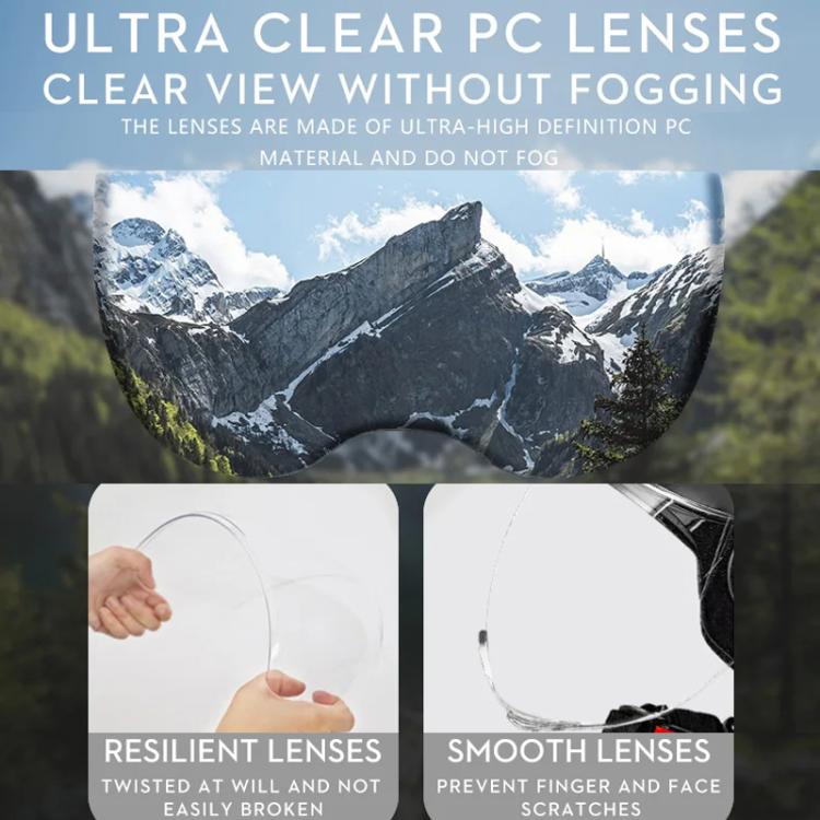 Anytek RAW2 Smart Helmet Recorder Cycling Head Mounted Outdoor Anti-Shake Sports Camera(Yellow)