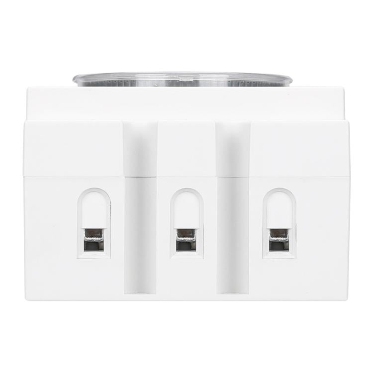 SINOTIMER TM619-380V 16A 3 Phase Timer Switch 7-Day Programmable Minimum Interval 1 Minute