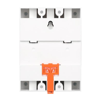 SINOTIMER CN109S-380V 16A  3 Phase Timer Switch 7-Day Programmable Minimum Interval 1s With Backlight