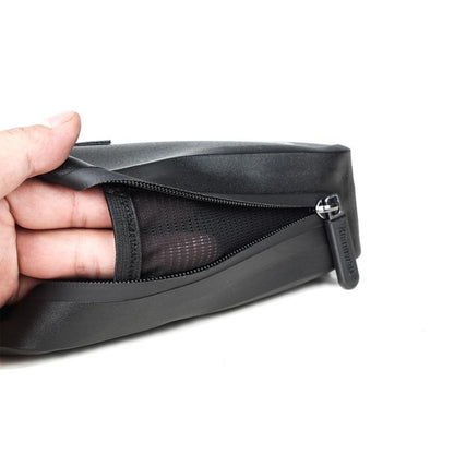 Rhinowalk Bicycle Waterproof Saddle Bag Mountain Bike Tail Tool Bag(L)