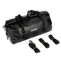 Rhinowalk RK19660 Multifunctional Waterproof Bicycle Rack Saddle Bag Outdoor Travel Bag(Black)