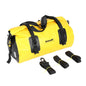 Rhinowalk RK19660 Multifunctional Waterproof Bicycle Rack Saddle Bag Outdoor Travel Bag(Yellow)