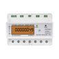 SINOTIMER DTS6619-049 100A Without Switch 3-phase Tuya WiFi Energy Meter AC 380V