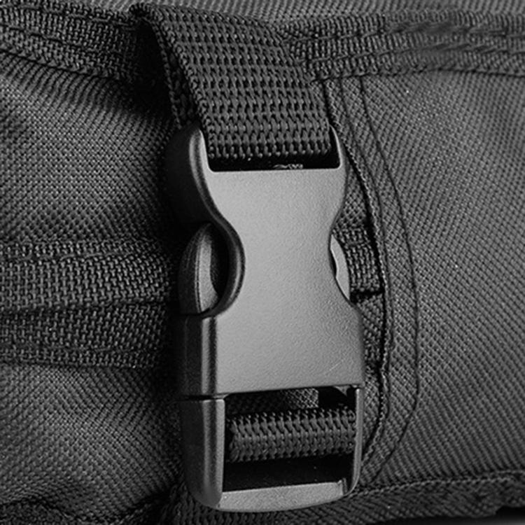 Rhinowalk RF203BK 20-inch Folding Bicycle Waterproof Storage Bag Bicycle Handbag(Black)