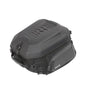 Rhinowalk MT2335 23L-35L Expandable Large-capacity EVA Hard Shell Motorcycle Tail Bag(Matt)