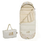 Naturehike BC180 Thin Portable Outdoor Camping Cotton Kids Sleeping Bag Camping Warm Quilt
