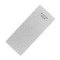 RUITOOL Emery Sharpening Disc Rectangular Diamond Honeycomb Knife Sharpener Household Polishing Tool(400#)