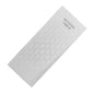RUITOOL Emery Sharpening Disc Rectangular Diamond Honeycomb Knife Sharpener Household Polishing Tool(1000#)