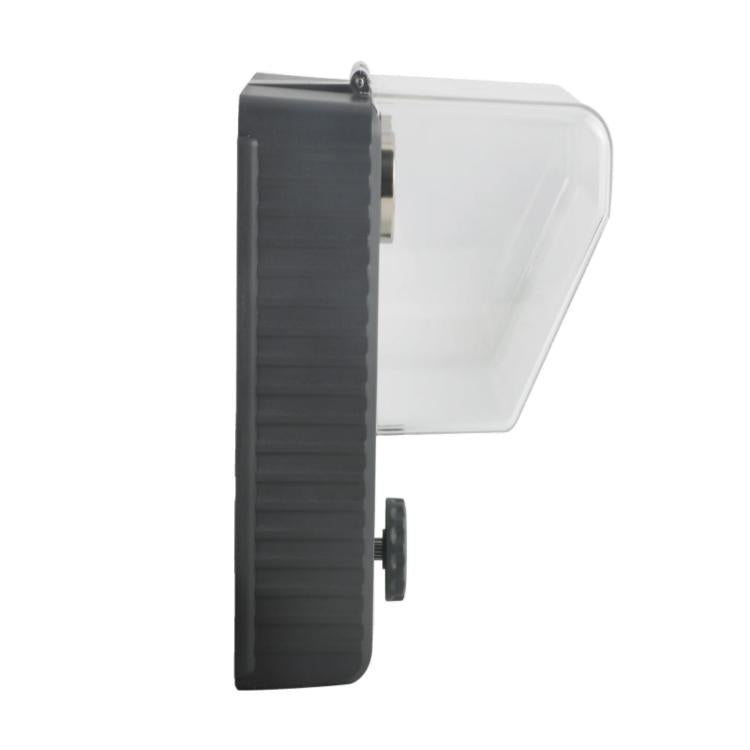 Testeur de diagnostic de bougies d'allumage double trou automobile DUOYI (prise UE)