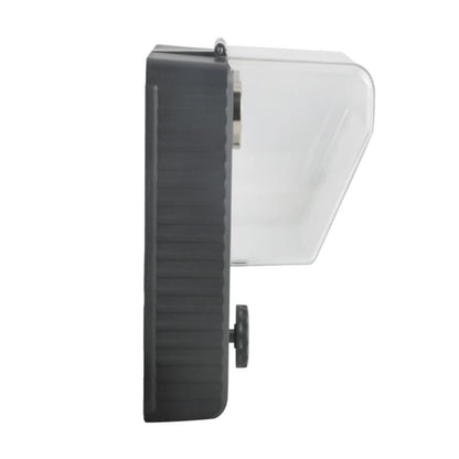 Testeur de diagnostic de bougies d'allumage double trou automobile DUOYI (prise UE)
