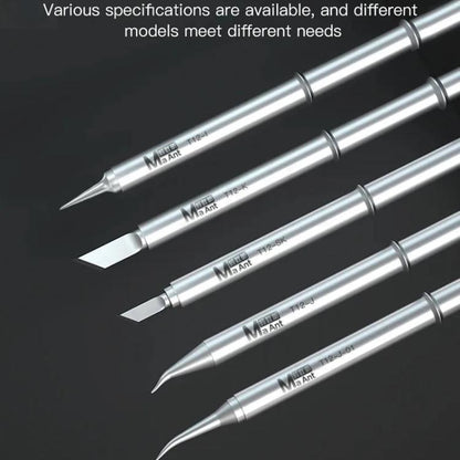 MaAnt T12-J Lead-Free Soldering Iron Tip