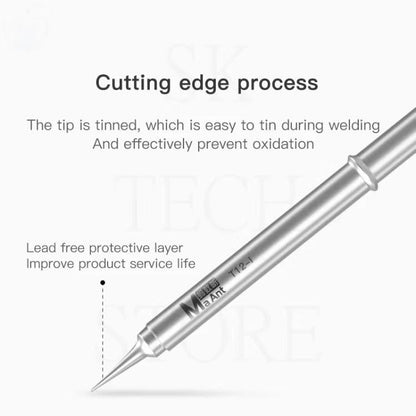 MaAnt T12-SK Lead-Free Soldering Iron Tip