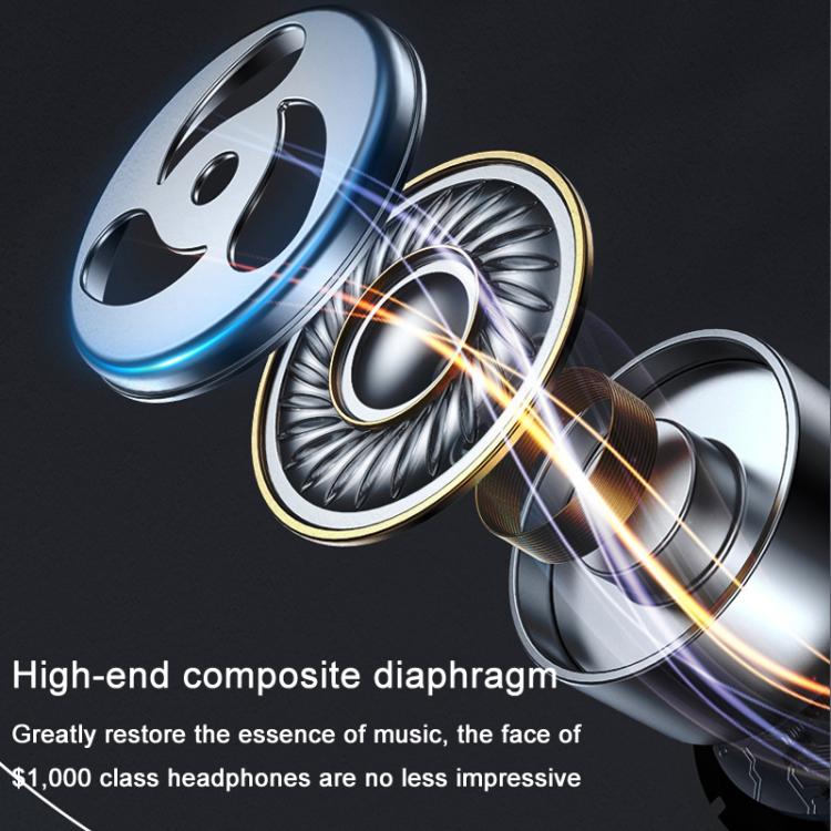 Kuqibao K23S Helmet Bluetooth Earphones 1000m Motorcycle Bluetooth-compatible 2 Person Intercom With Light Waterproof Headset(Hard Wheat)