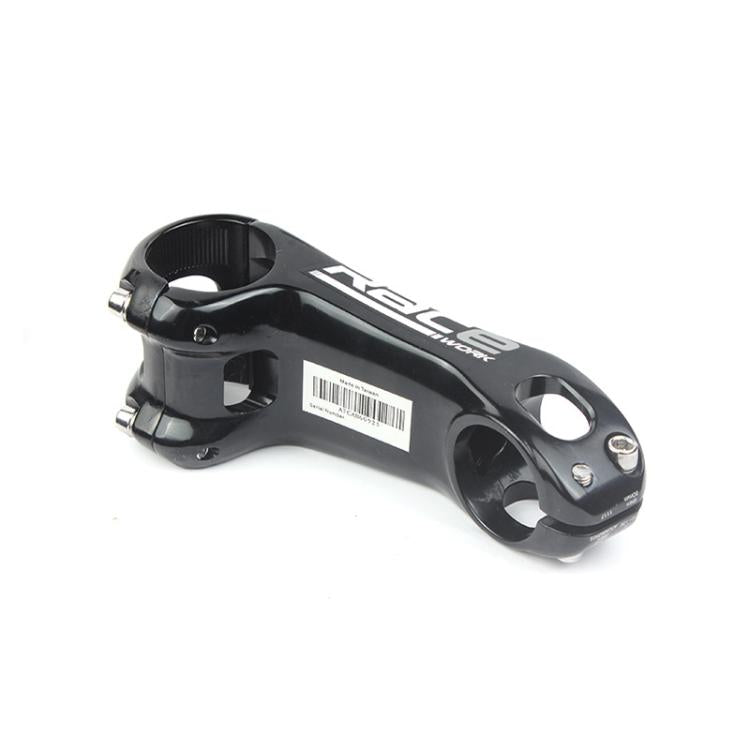 RACEWORK RK887 Mountain Bike Handlebar Stem Positive / Negative Angle Stem Faucet(90mm)