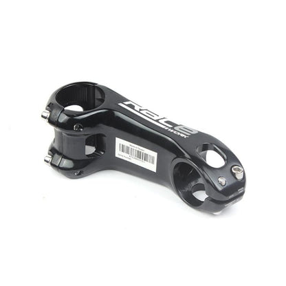 RACEWORK RK887 Mountain Bike Handlebar Stem Positive / Negative Angle Stem Faucet(90mm)