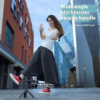 KingMa PH02 MAX Mobile Phone MagSafe Display Screen Selfie Live Streaming Phone Rear Camera(Pink)