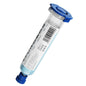 MaAnt Thermal Conductive Silicone Grease CPU Thermal Grease Computer Graphic Card Cooling Universal Thermal Conductive(Blue)