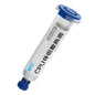 MaAnt Thermal Conductive Silicone Grease CPU Thermal Grease Computer Graphic Card Cooling Universal Thermal Conductive(Gray)